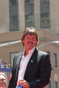 Dennis Eckersley