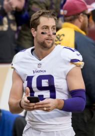 Adam Thielen Adam Thielen