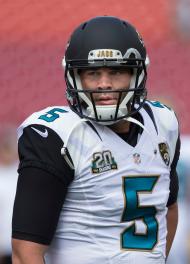 Blake Bortles