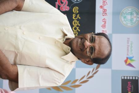 K. V. Vijayendra Prasad