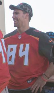 Cameron Brate