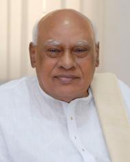 Konijeti Rosaiah