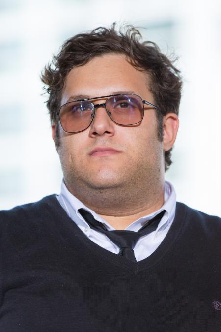Ari Stidham Ari Stidham