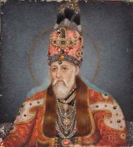 Muhammad Akbar Shâh
