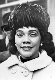 Coretta King Coretta King