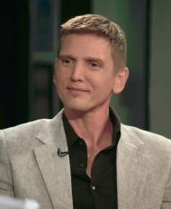 Barry Pepper Barry Pepper
