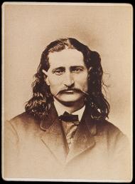 Wild Bill Hickok Wild Bill Hickok