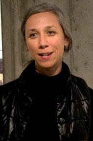 Alexandra Grant Alexandra Grant