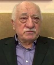 Fethullah Gülen Fethullah Gülen