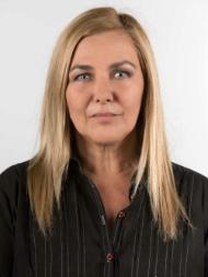 Pamela Jiles (journalist)