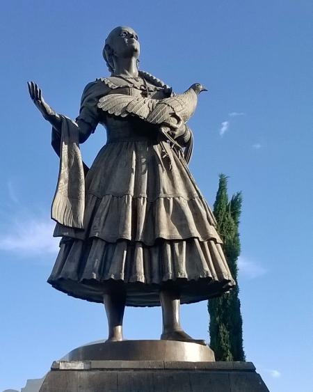 Lucha Villa