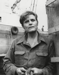 Jack Lord