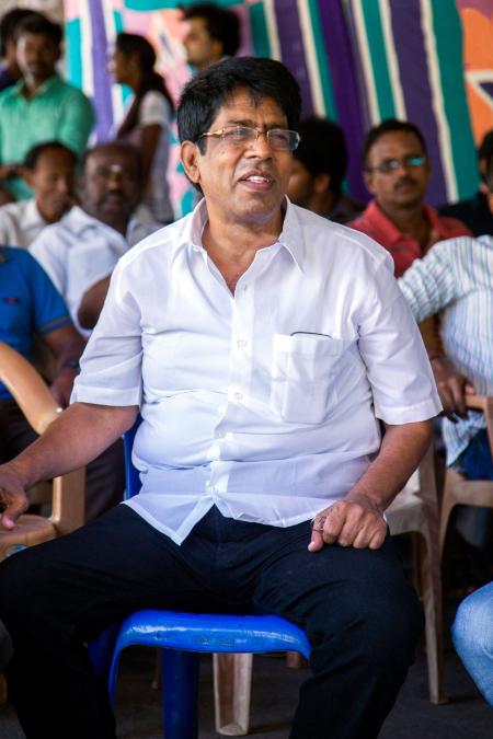 R. Sundarrajan (director) R. Sundarrajan (director)