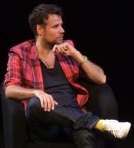 Richard Bacon (broadcaster)