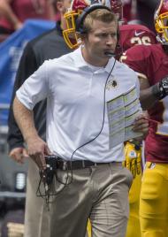 Sean McVay
