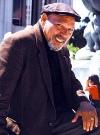 August Wilson August Wilson
