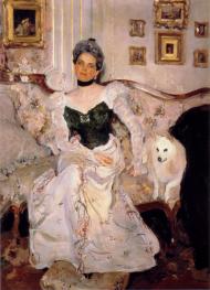 Zinaida Yusupova