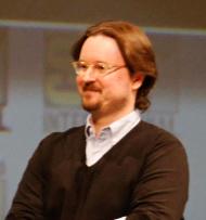 Matt Reeves Matt Reeves