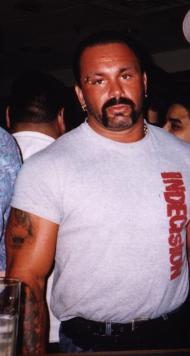 Perry Saturn